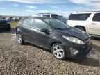 2011 FORD Fiesta