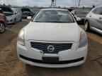 2008 NISSAN ALTIMA