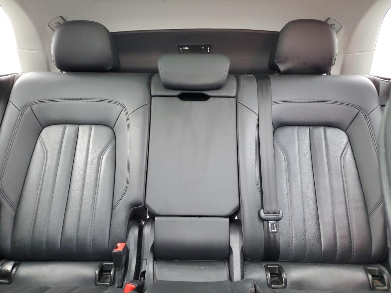 2020 AUDI Q5