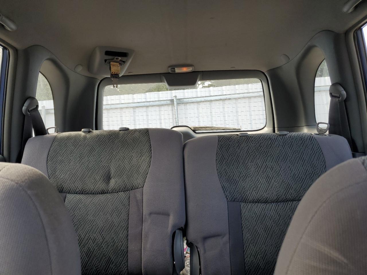 2003 TOYOTA RAV4