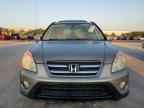 2006 HONDA CR-V