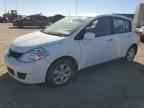 2009 NISSAN VERSA