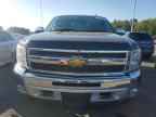 2013 CHEVROLET Silverado