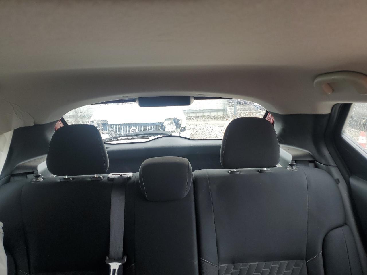 2022 NISSAN KICKS