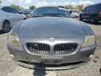 2003 BMW Z4