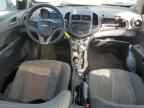 2014 CHEVROLET SONIC