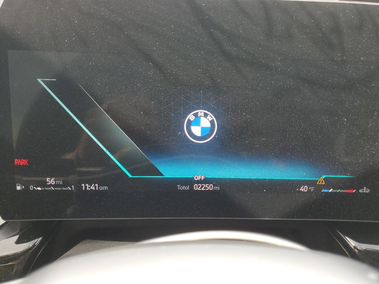 2024 BMW X1