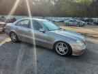 2005 MERCEDES-BENZ E-Class