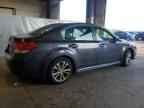 2013 SUBARU Legacy