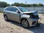 2013 KIA SORENTO