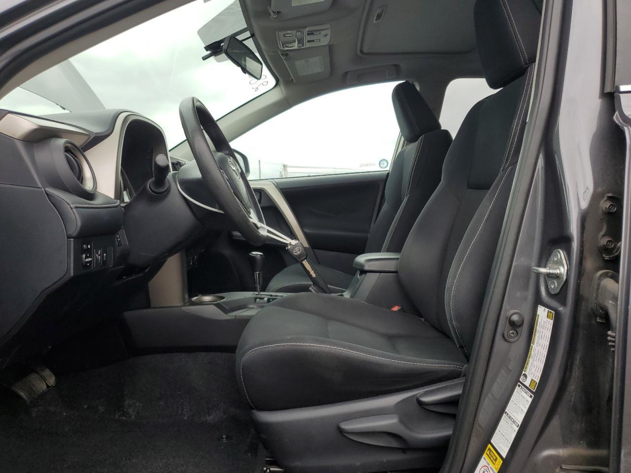 2013 TOYOTA RAV4