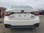 2022 SUBARU Legacy