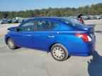 2015 NISSAN VERSA