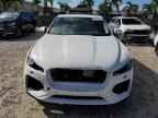 2022 JAGUAR F-Pace