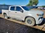 2022 CHEVROLET Silverado