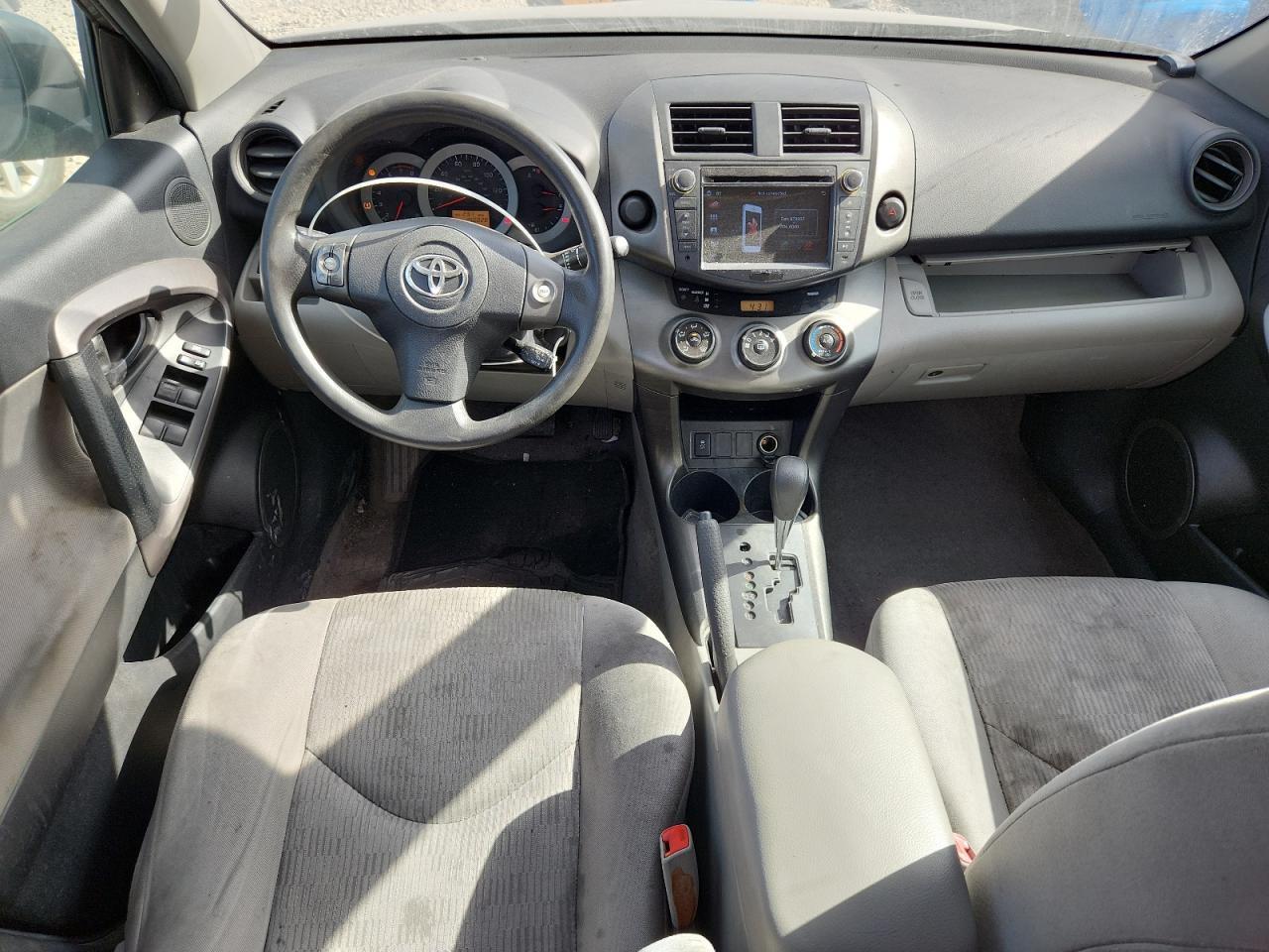 2012 TOYOTA RAV4