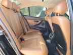 2013 BMW 3 SERIES