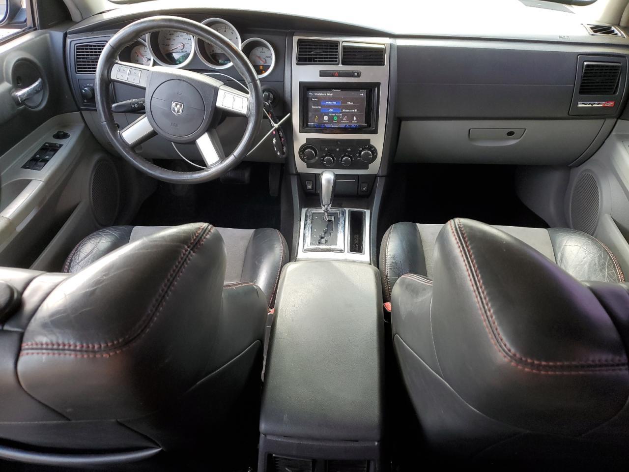 2006 DODGE CHARGER