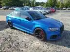 2019 AUDI RS3