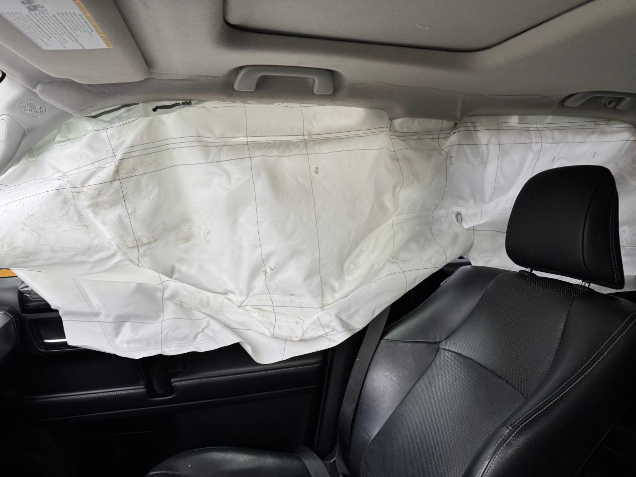 2019 TOYOTA 4Runner