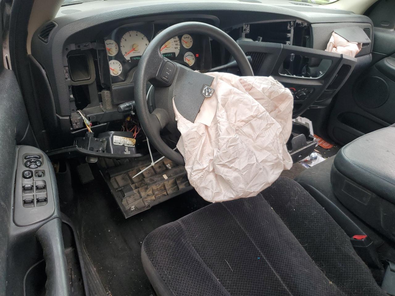2005 DODGE RAM 1500