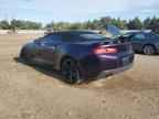 2017 CHEVROLET Camaro