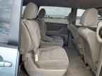 2009 TOYOTA SIENNA