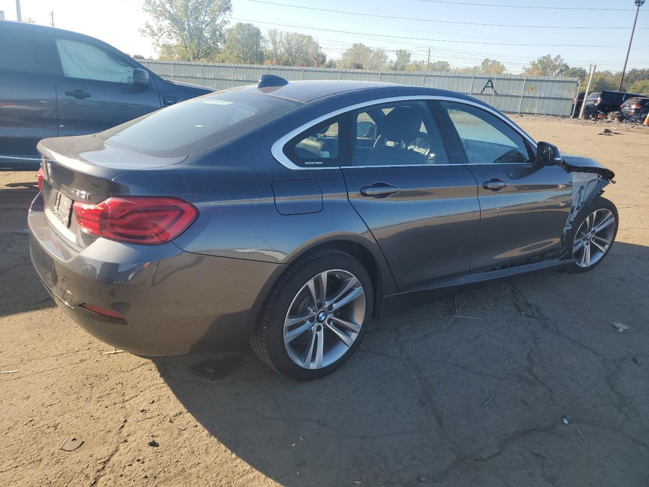 2019 BMW 4 Series