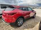 2025 CHEVROLET BLAZER