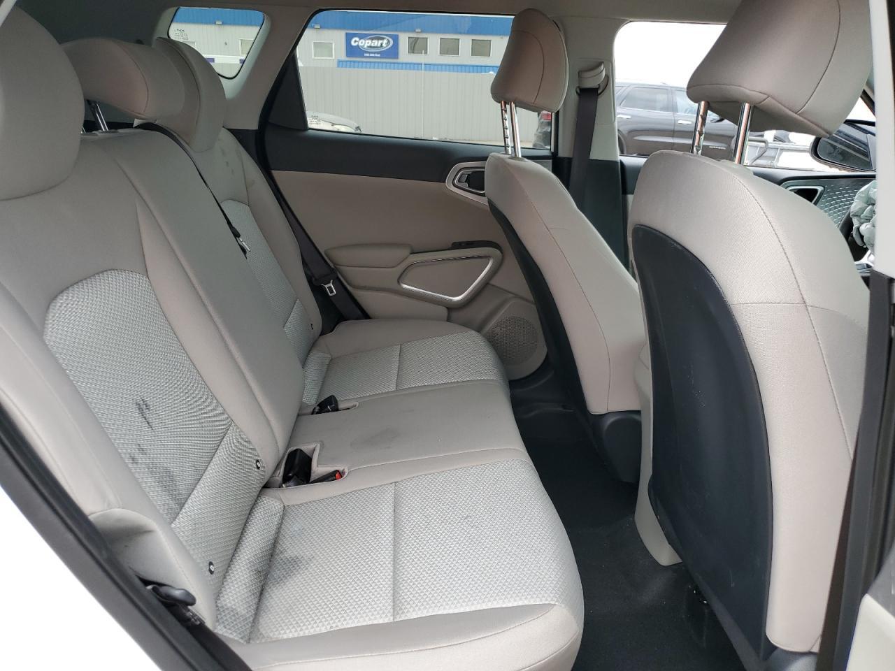 2024 KIA SOUL