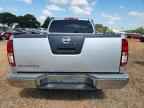 2012 NISSAN Frontier