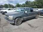 2001 CHEVROLET Silverado