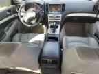 2008 INFINITI G35