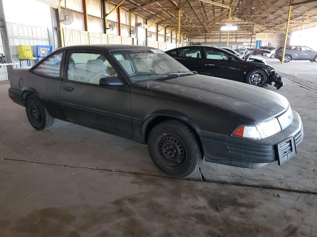 1993 CHEVROLET Cavalier