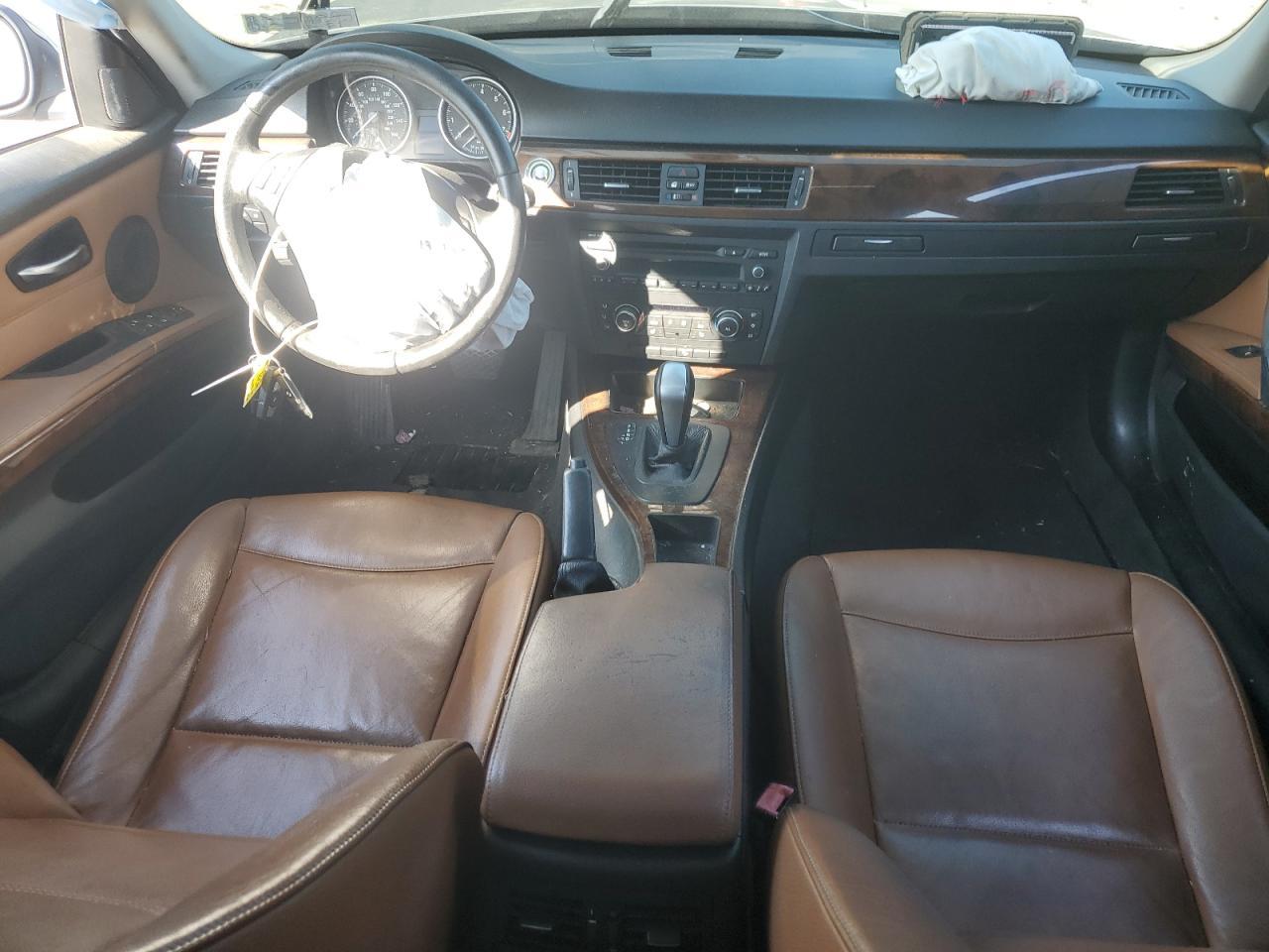 2011 BMW 3 SERIES