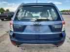 2013 SUBARU FORESTER