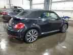 2015 VOLKSWAGEN Beetle