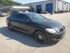 2006 LEXUS Gs