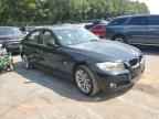 2011 BMW 3 SERIES