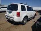 2009 HONDA PILOT