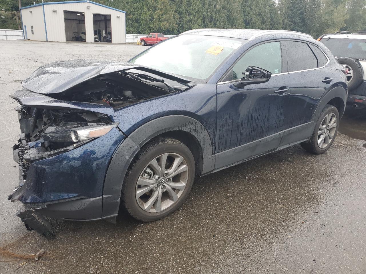 2023 MAZDA CX-30