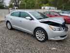 2016 BUICK LACROSSE