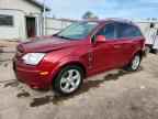 2014 CHEVROLET Captiva