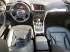 2009 AUDI Q5