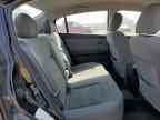 2010 NISSAN SENTRA