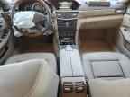 2010 MERCEDES-BENZ E-Class