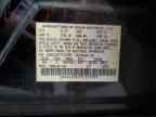 2007 NISSAN ALTIMA