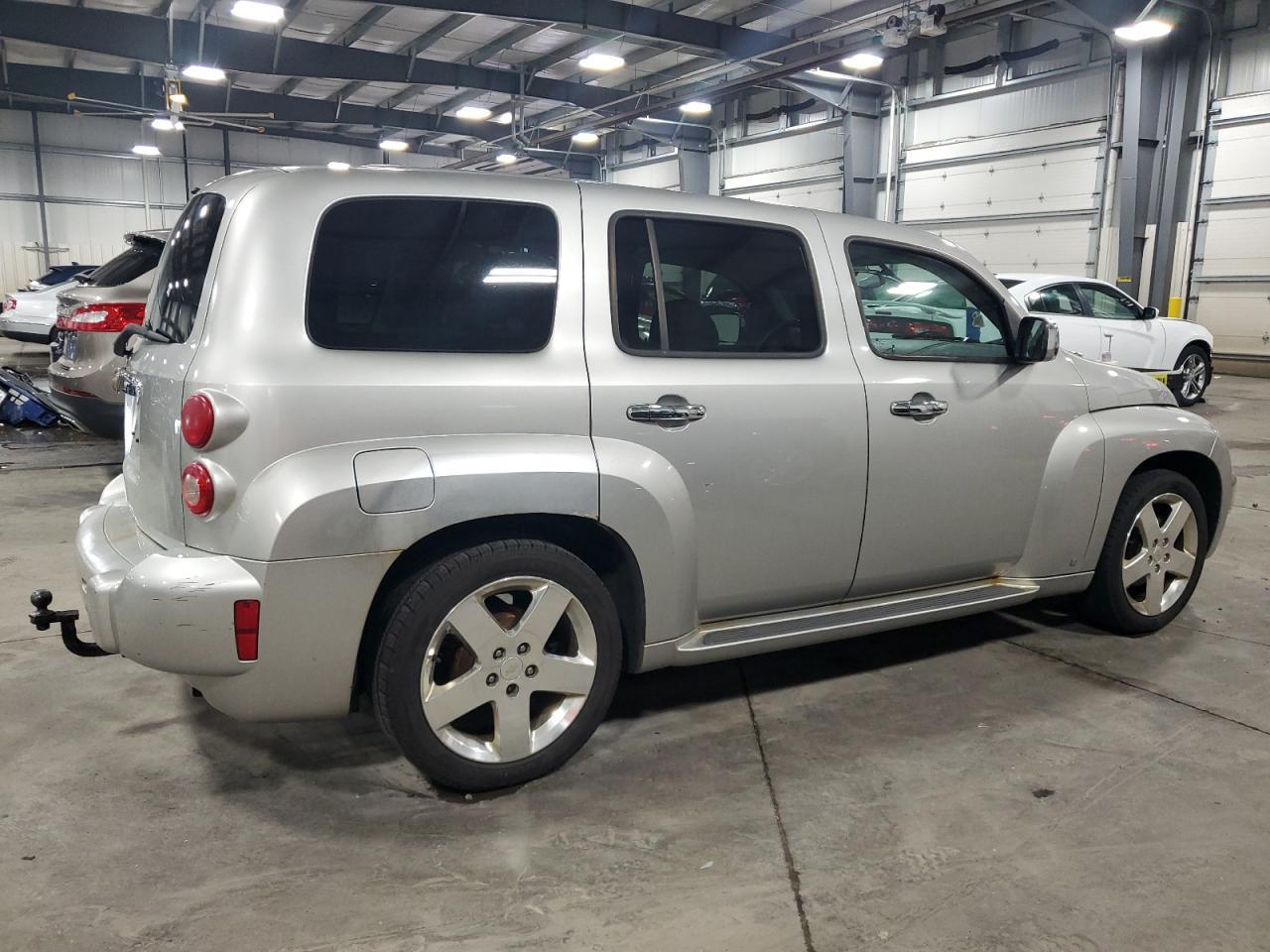 2008 CHEVROLET HHR