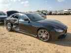 2016 MASERATI Ghibli