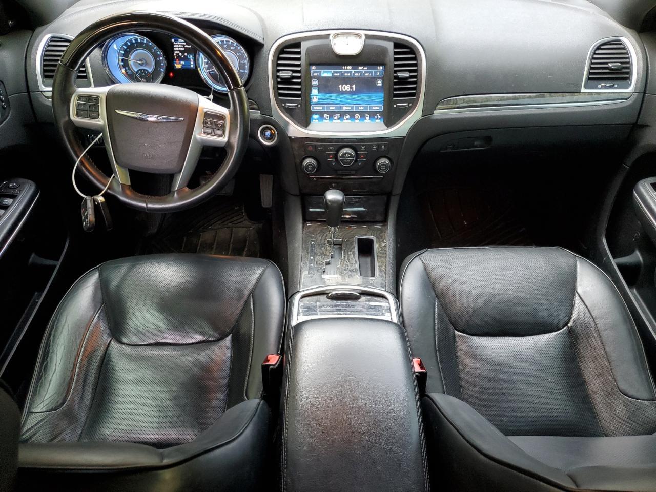 2013 CHRYSLER 300